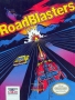 Nintendo  NES  -  Road Blasters